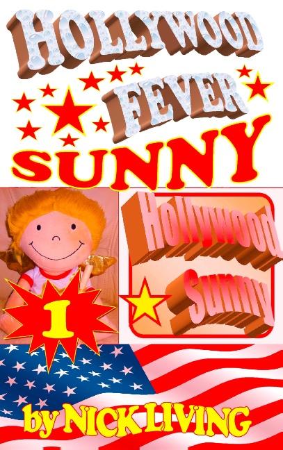 Cover-Bild Sunny - Hollywood Fever