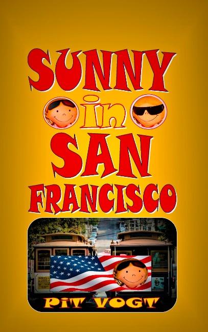 Cover-Bild Sunny in San Francisco