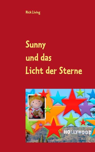 Cover-Bild Sunny und das Licht der Sterne