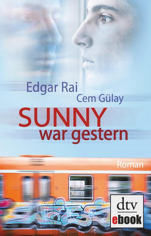 Cover-Bild Sunny war gestern