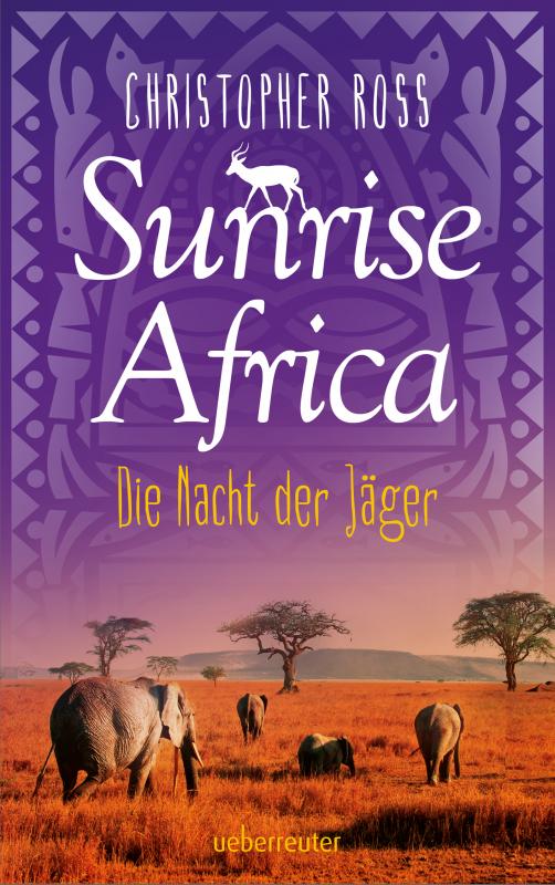 Cover-Bild Sunrise Africa