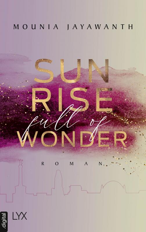 Cover-Bild Sunrise Full Of Wonder