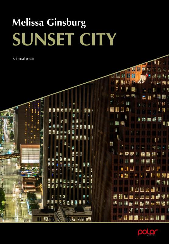 Cover-Bild Sunset City