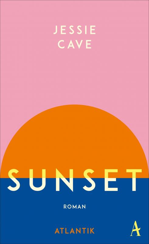 Cover-Bild Sunset