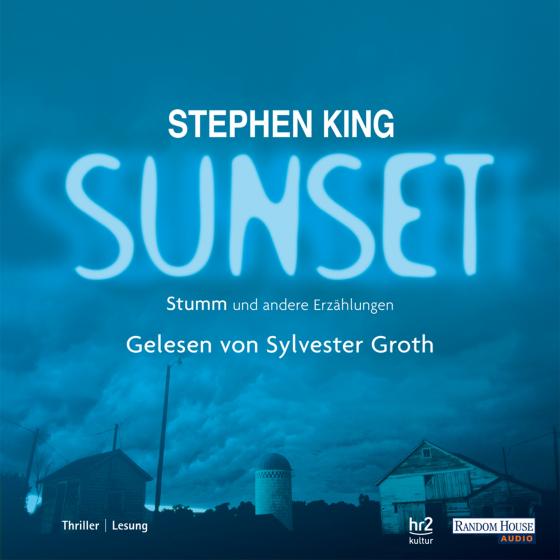 Cover-Bild Sunset