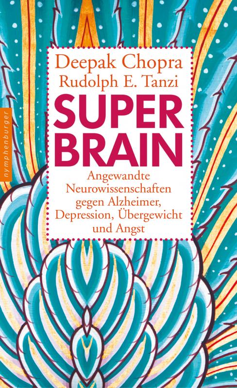 Cover-Bild Super -Brain