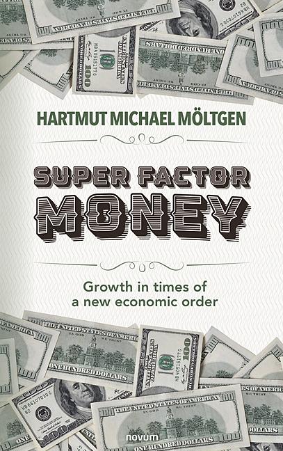 Cover-Bild Super factor money