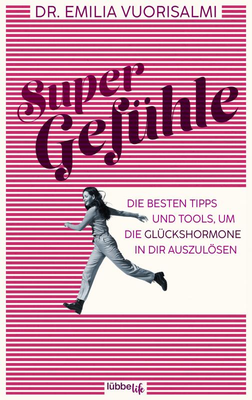 Cover-Bild Super Gefühle