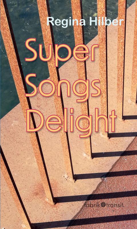 Cover-Bild Super Songs Delight
