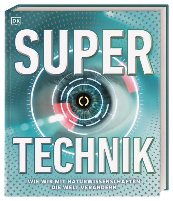 Cover-Bild Super-Technik