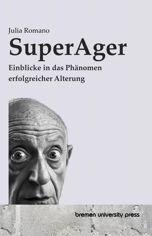 Cover-Bild SuperAger