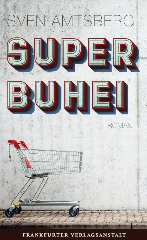 Cover-Bild SUPERBUHEI