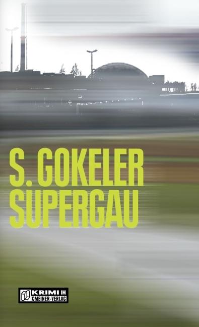 Cover-Bild Supergau