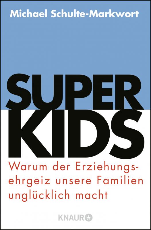 Cover-Bild Superkids