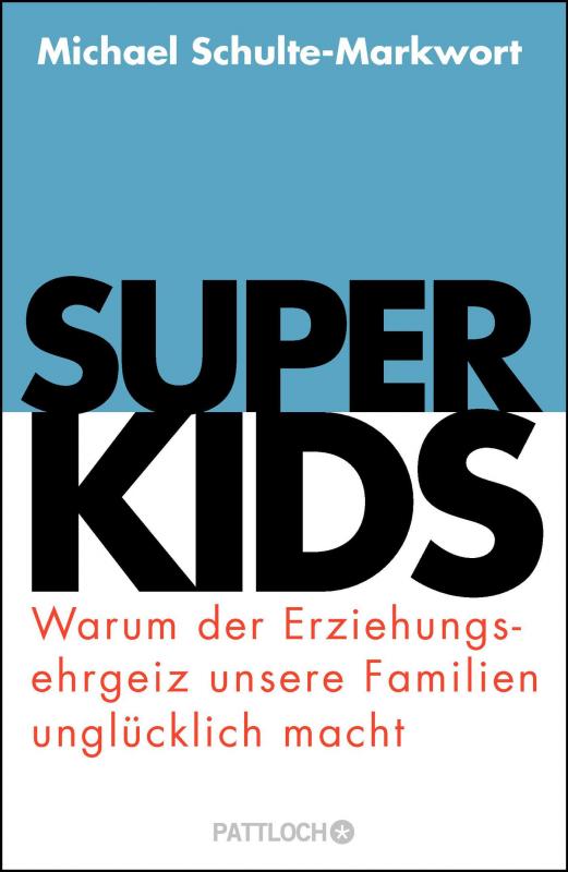 Cover-Bild Superkids