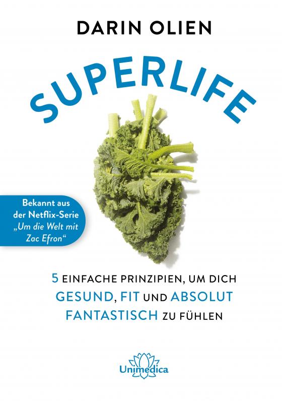 Cover-Bild Superlife