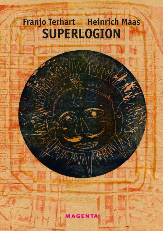 Cover-Bild Superlogion