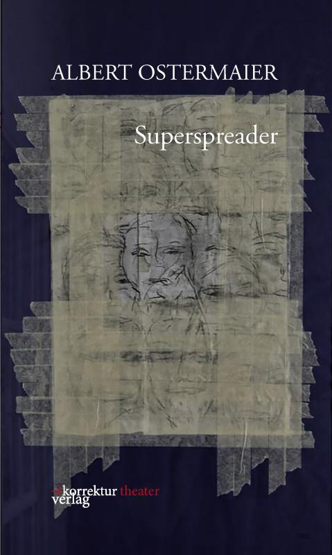 Cover-Bild Superspreader