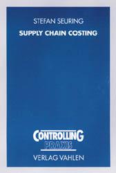 Cover-Bild Supply Chain Costing