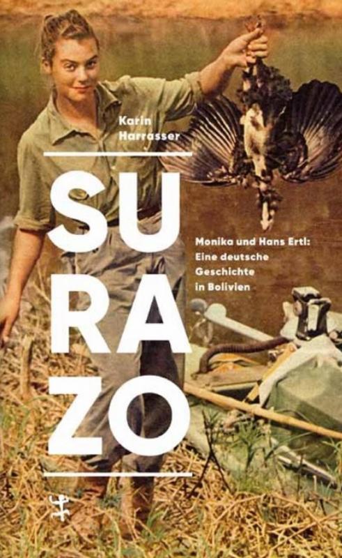 Cover-Bild Surazo