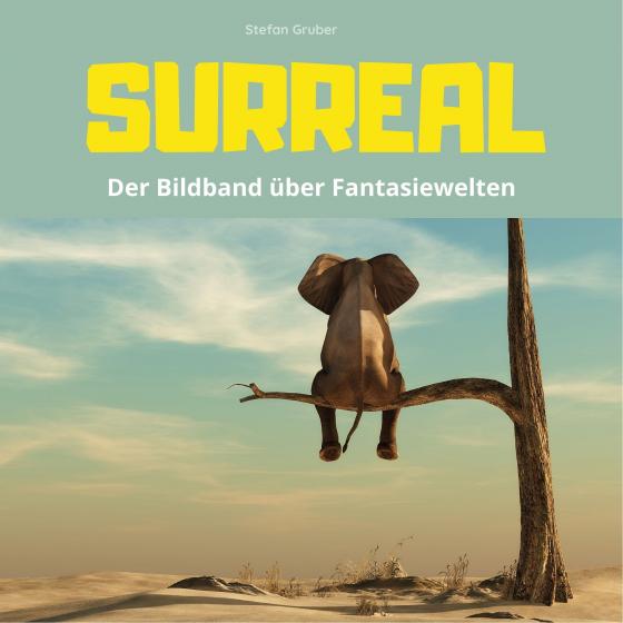 Cover-Bild Surreal