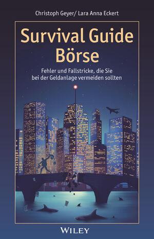 Cover-Bild Survival Guide Börse