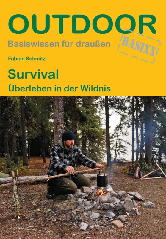 Cover-Bild Survival