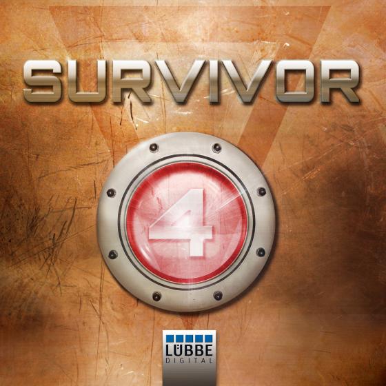 Cover-Bild Survivor 1.04 (DEU)