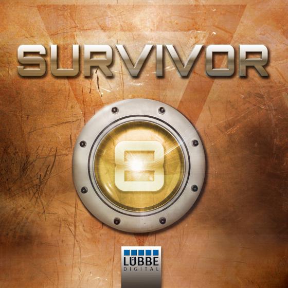 Cover-Bild Survivor 1.08 (DEU)
