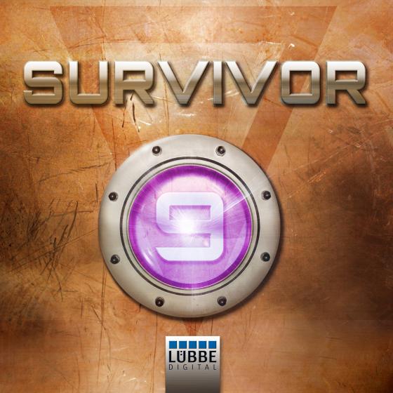 Cover-Bild Survivor 1.09 (DEU)