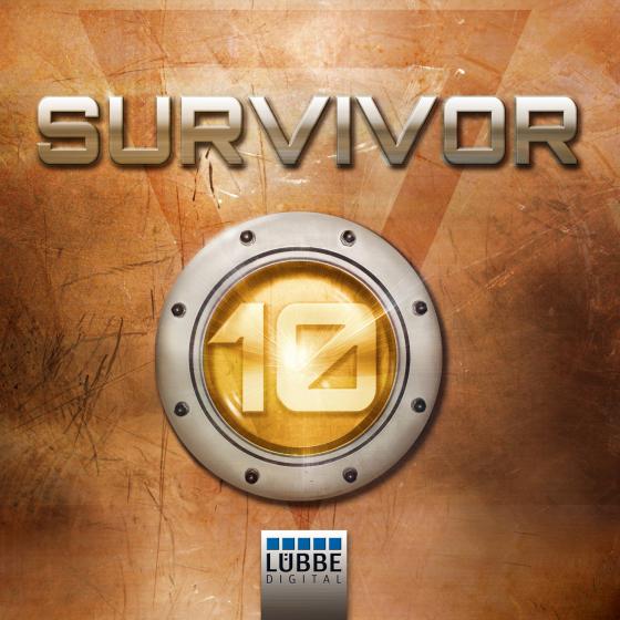 Cover-Bild Survivor 1.10 (DEU)