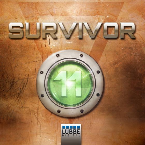 Cover-Bild Survivor 1.11 (DEU)