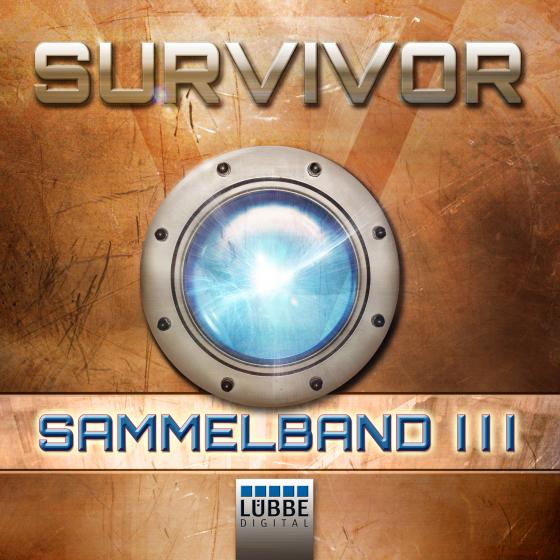 Cover-Bild Survivor 1 (DEU) - Sammelband 3