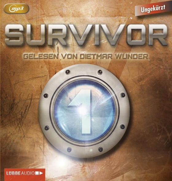Cover-Bild Survivor 1