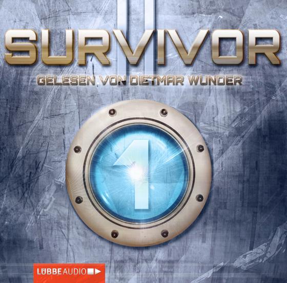 Cover-Bild Survivor 2.01 (DEU)