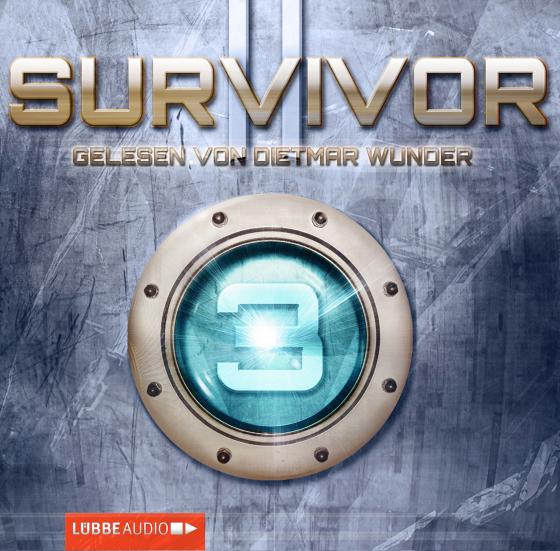 Cover-Bild Survivor 2.03 (DEU)