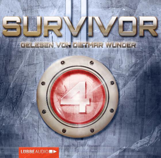 Cover-Bild Survivor 2.04 (DEU)
