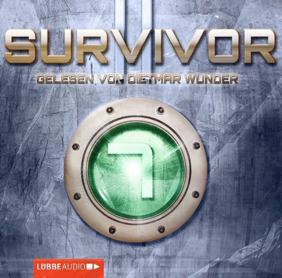Cover-Bild Survivor 2.07 (DEU)