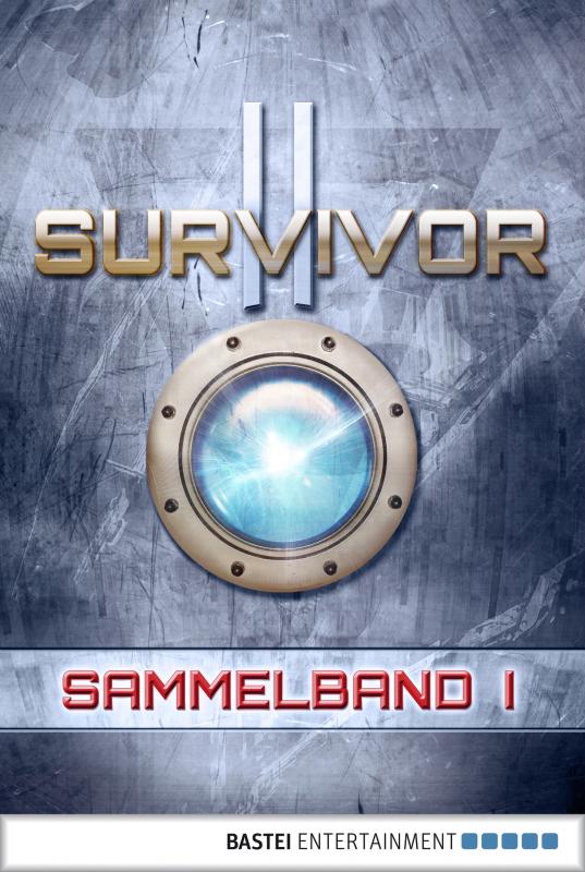 Cover-Bild Survivor 2 (DEU) - Sammelband 1