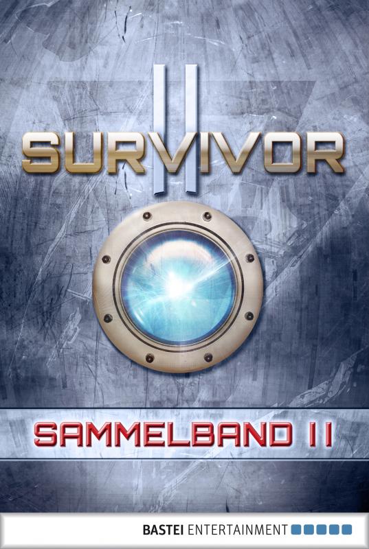 Cover-Bild Survivor 2 (DEU) - Sammelband 2