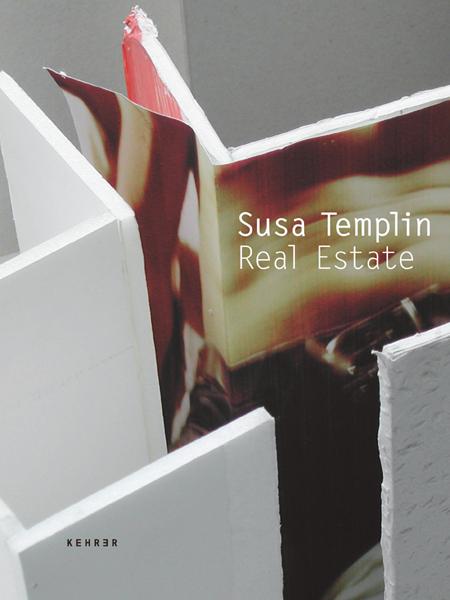 Cover-Bild Susa Templin