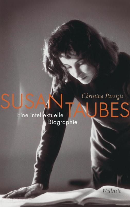 Cover-Bild Susan Taubes