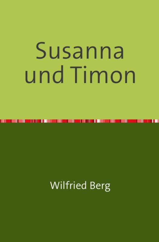 Cover-Bild Susanna und Timon
