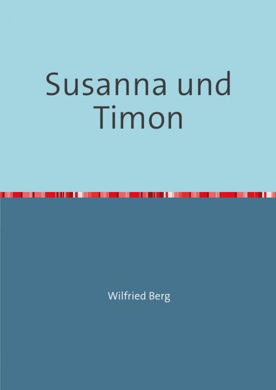 Cover-Bild Susanna und Timon