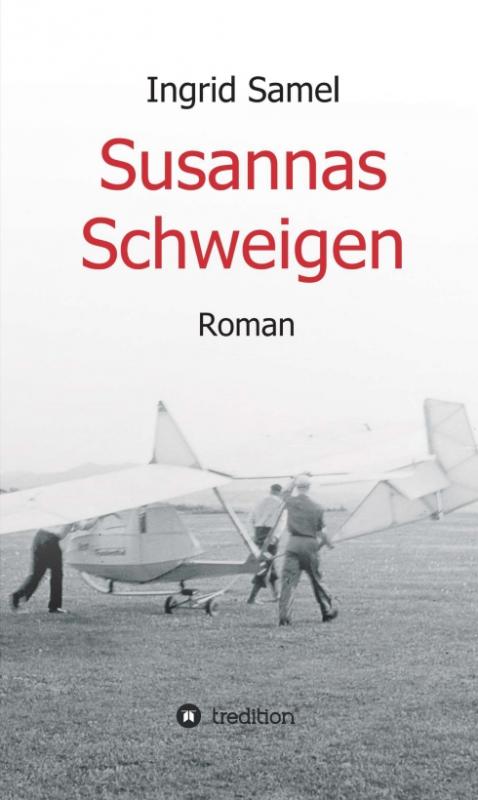 Cover-Bild Susannas Schweigen