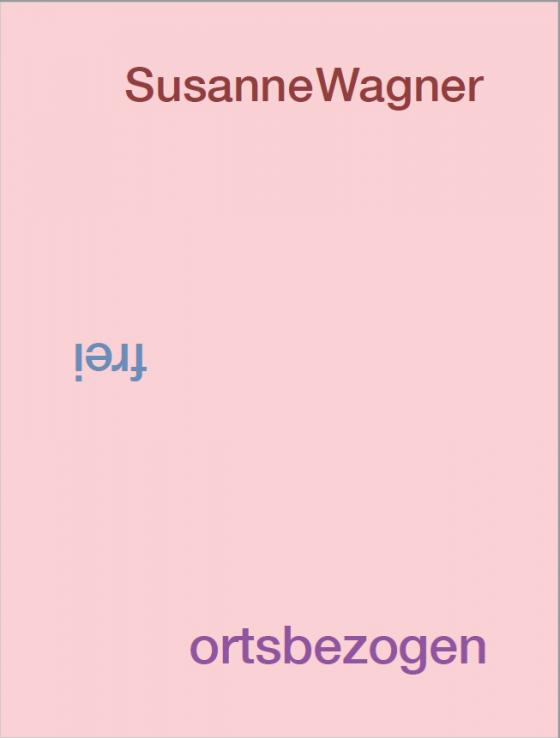 Cover-Bild Susanne Wagner