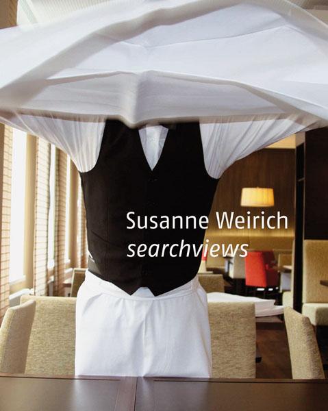 Cover-Bild Susanne Weirich