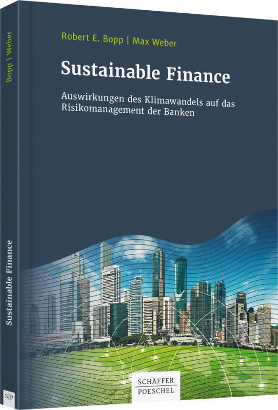 Cover-Bild Sustainable Finance