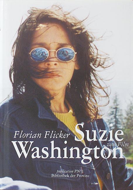 Cover-Bild Suzie Washington