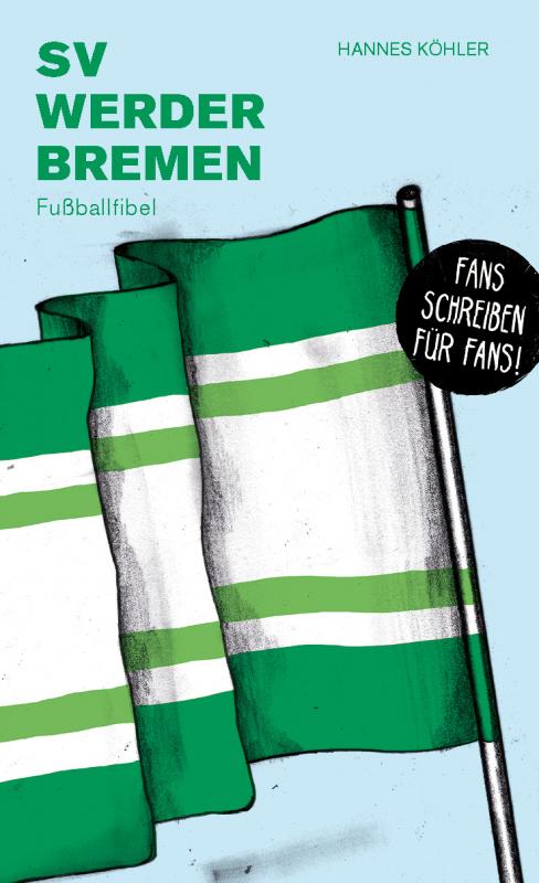 Cover-Bild SV Werder Bremen